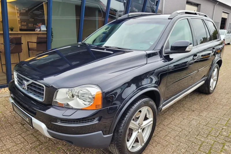 Volvo XC90 (2007)