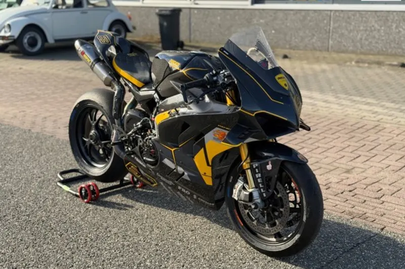 Ducati Panigale V4 (0)