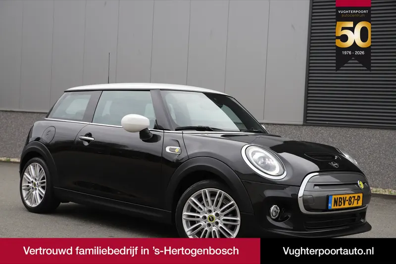 MINI Mini Electric (2020)