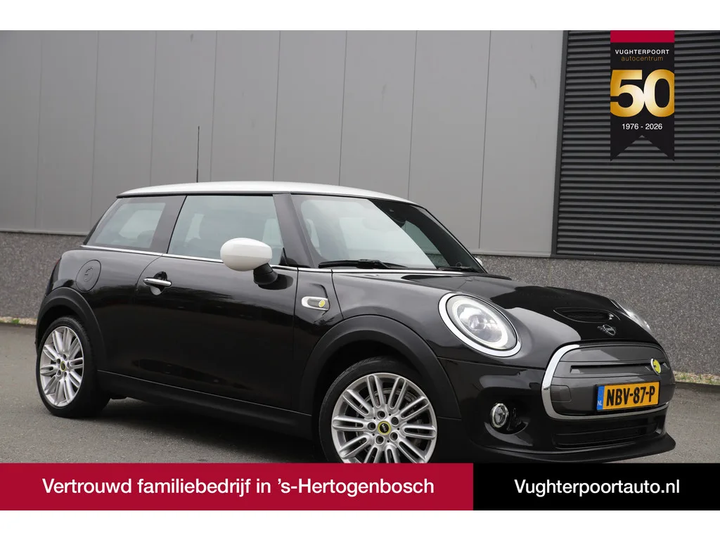 MINI Mini Electric (2020) — foto 1