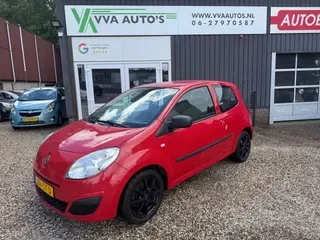 Renault Twingo (2010) — foto 1