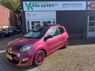 Renault Twingo (2013) — foto 1