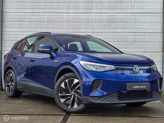 Volkswagen ID.4 (2021) — foto 1
