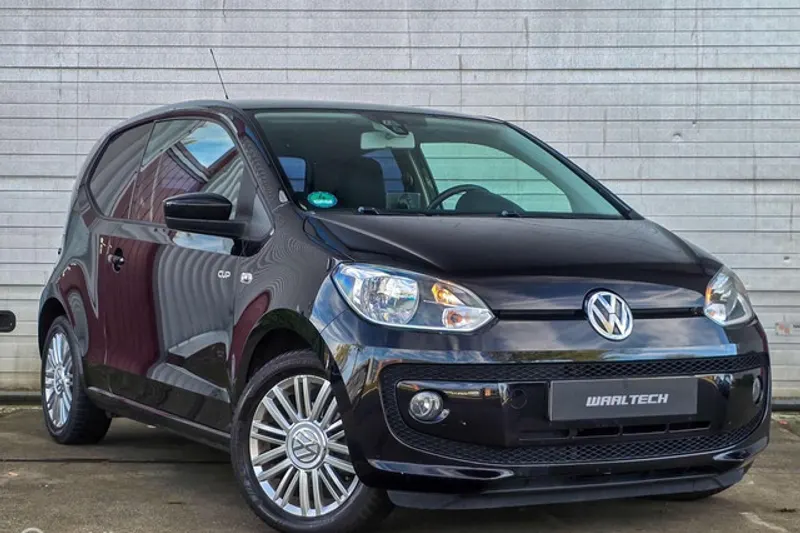 Volkswagen Up! (2014)