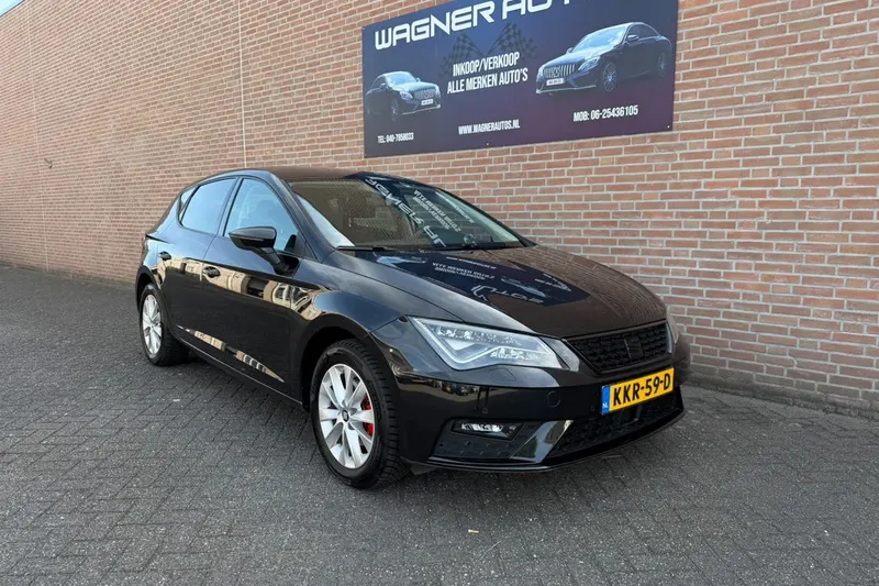 SEAT Leon (2017)