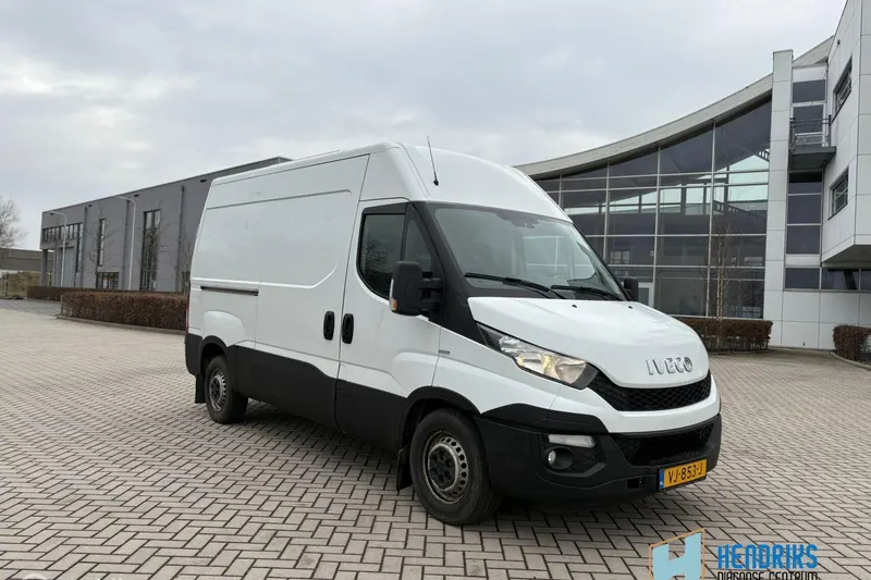 Iveco Daily (2014)
