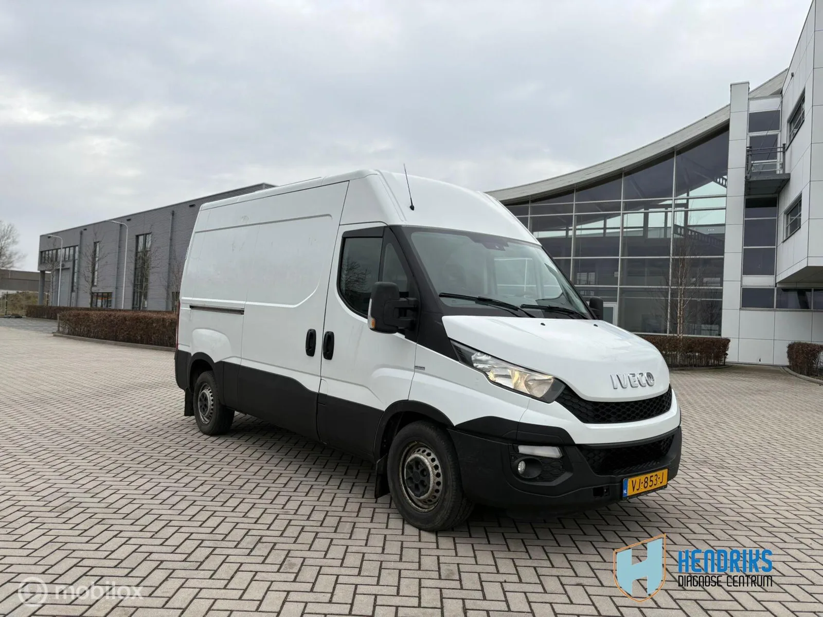 Iveco Daily (2014) — foto 1