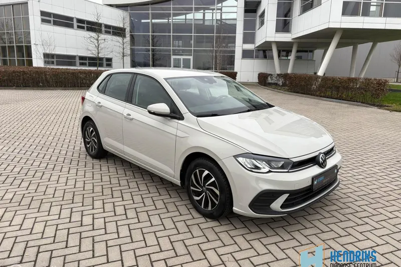 Volkswagen Polo (2023)