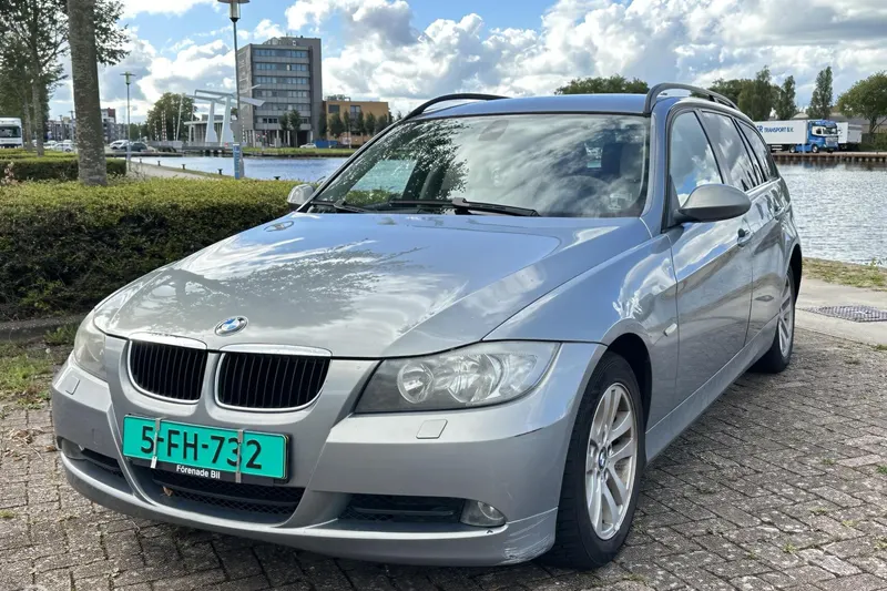BMW 3-Serie (2006)