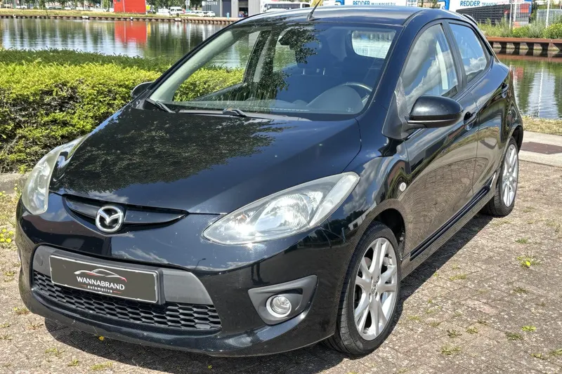 Mazda 2 (2009)