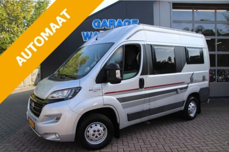 Adria Twin (2017)