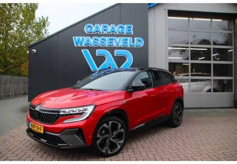Renault Austral (2024) — foto 1