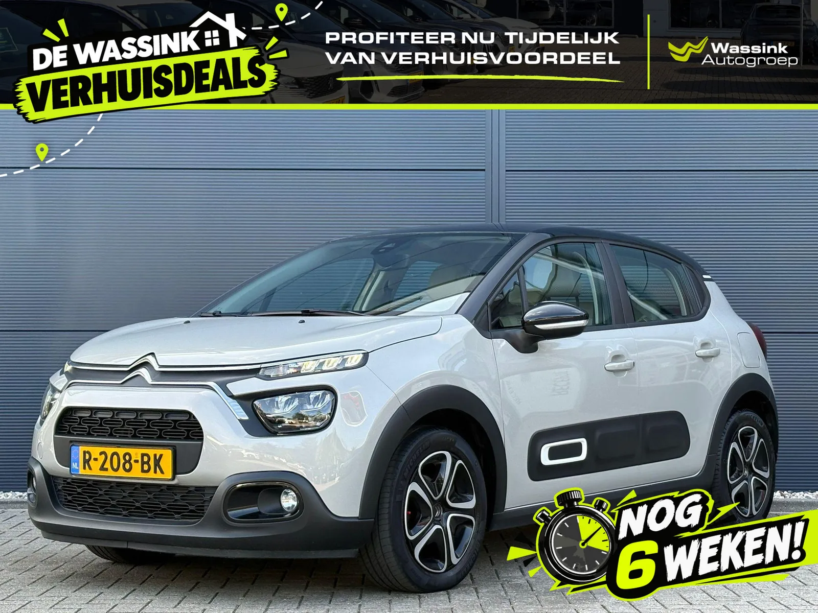 Citroën C3 (2021) — foto 1