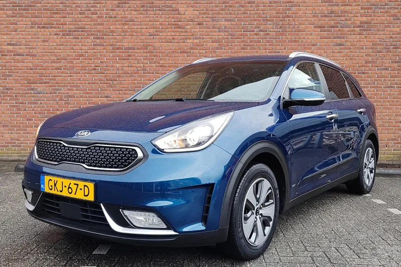 Kia Niro (2020)