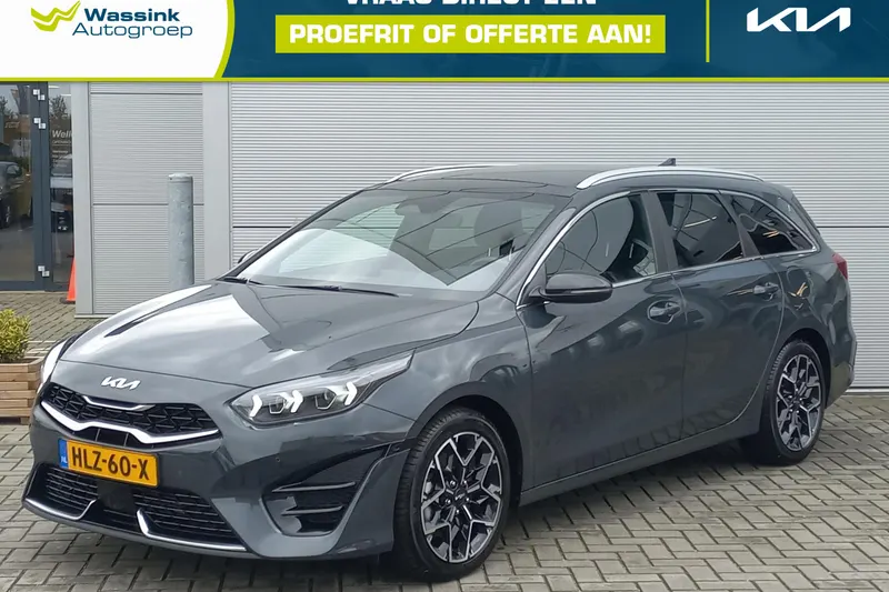 Kia Ceed (2025)
