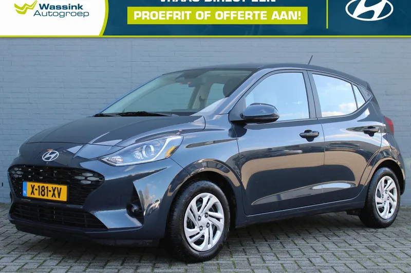 Hyundai i10 (2024)