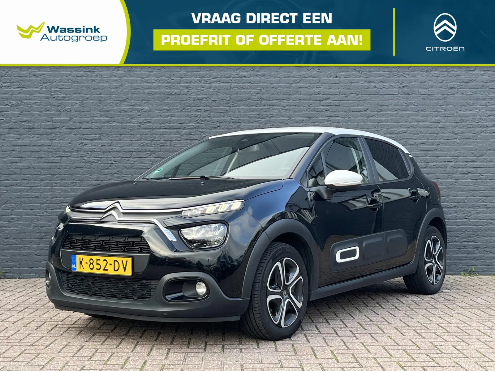 Citroën C3 (2020) — foto 1