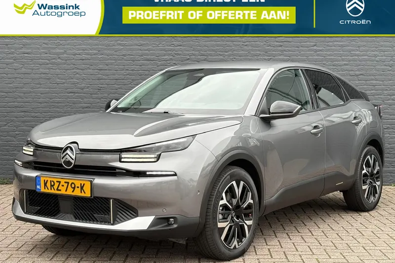 Citroën C4 (2025)