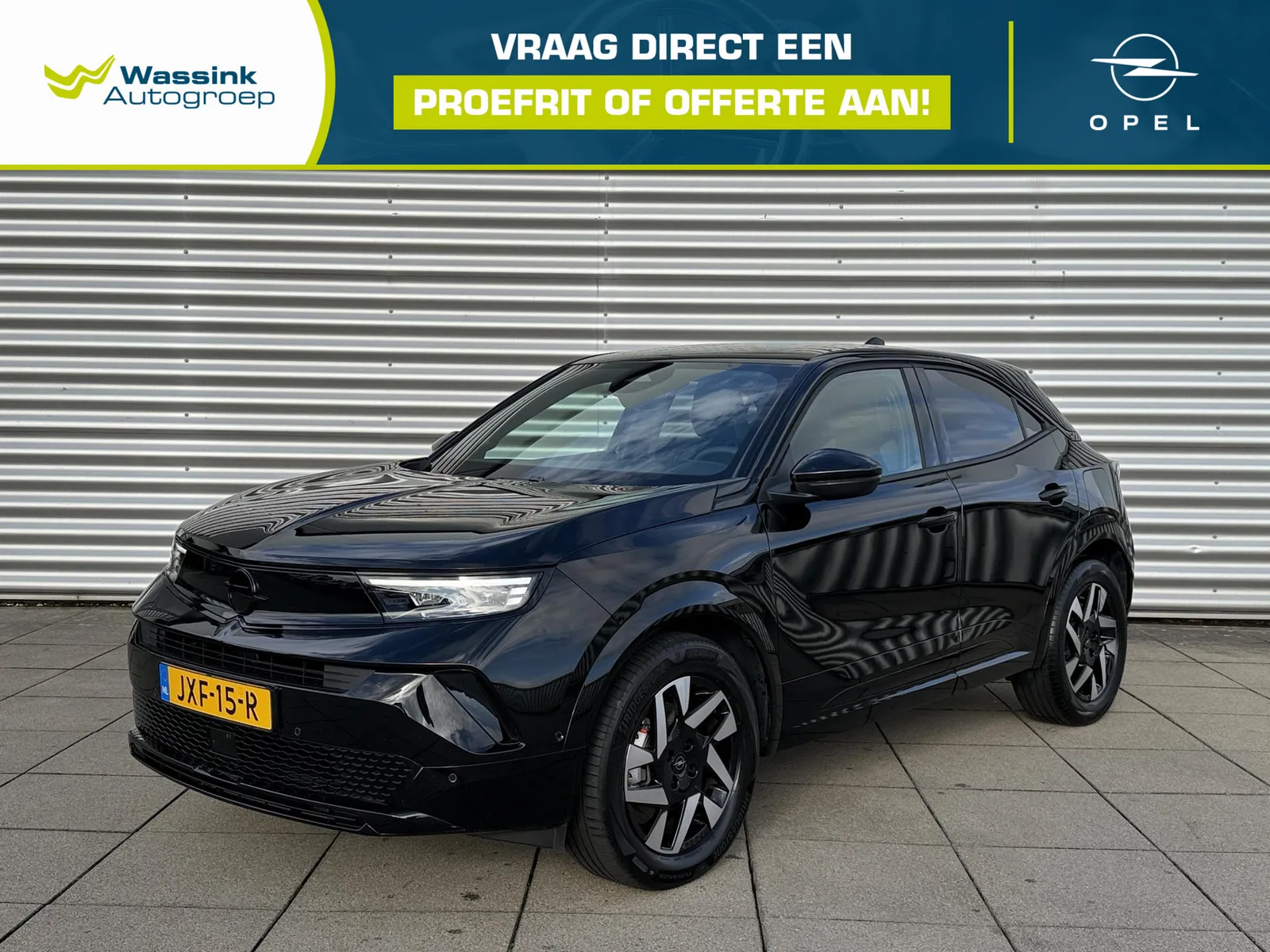 Opel Mokka (2026) — foto 1