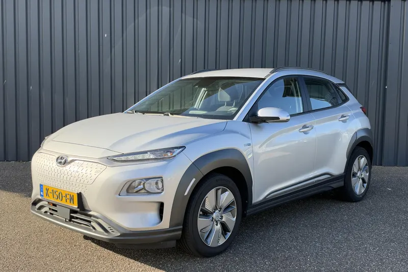 Hyundai Kona (2020)