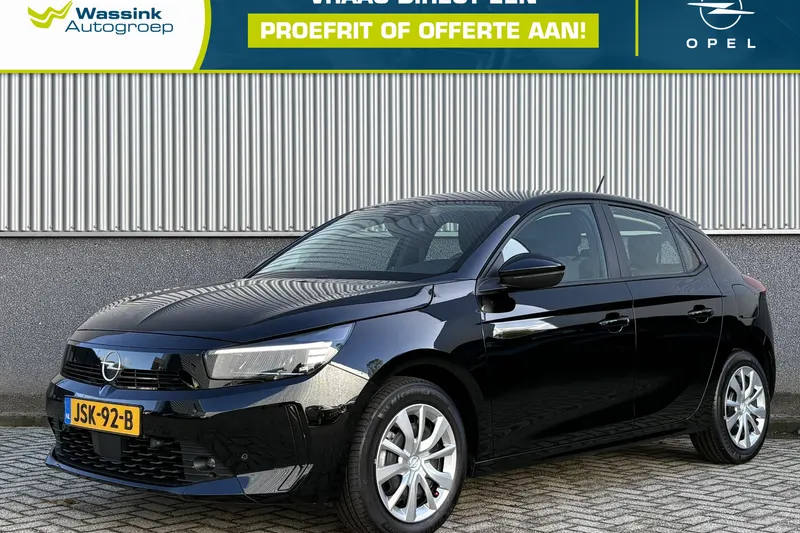 Opel Corsa (2025)