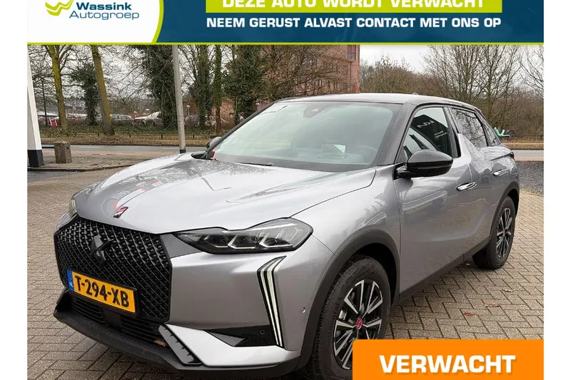 DS 3 (2023)