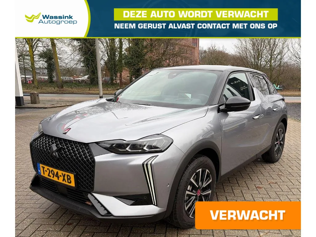 DS 3 (2023) — foto 1