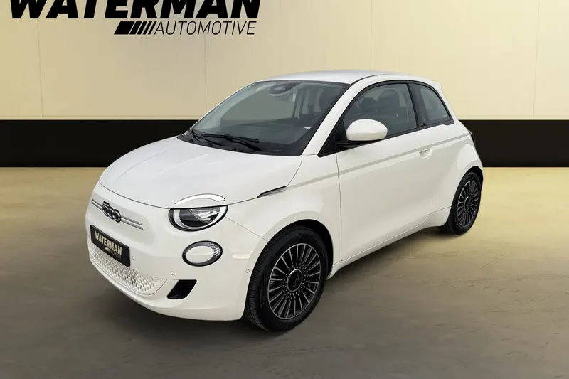 Fiat 500e (2023)