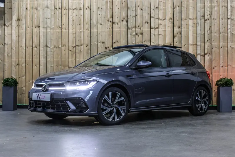 Volkswagen Polo (2024)