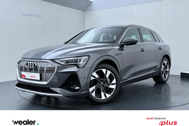 Audi e-tron (2023)