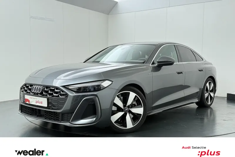Audi A5 (2025)
