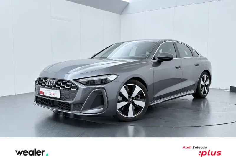 Audi A5 (2025)