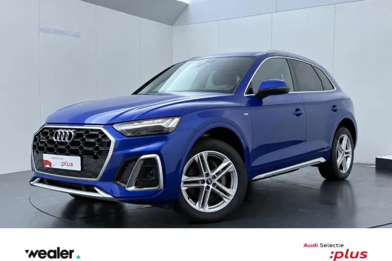 Audi Q5 (2023)