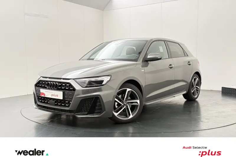 Audi A1 (2025)