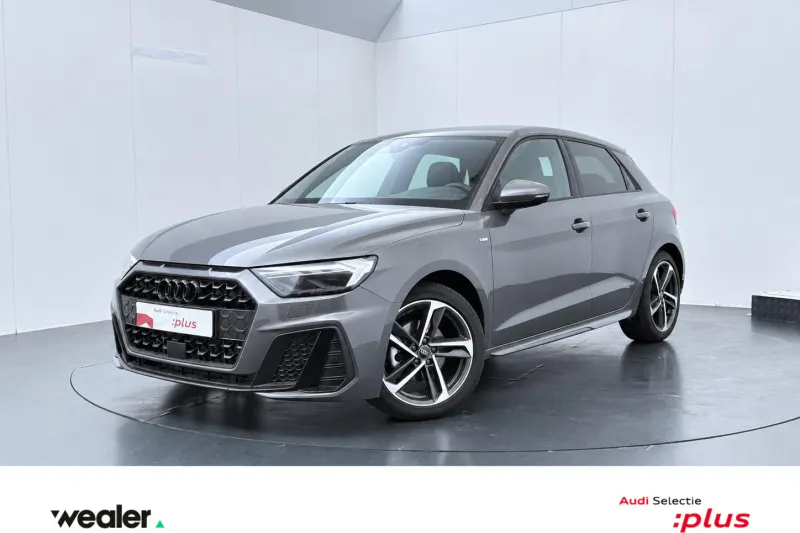 Audi A1 (2025)