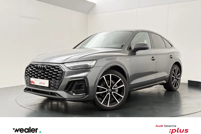 Audi Q5 Sportback (2023)
