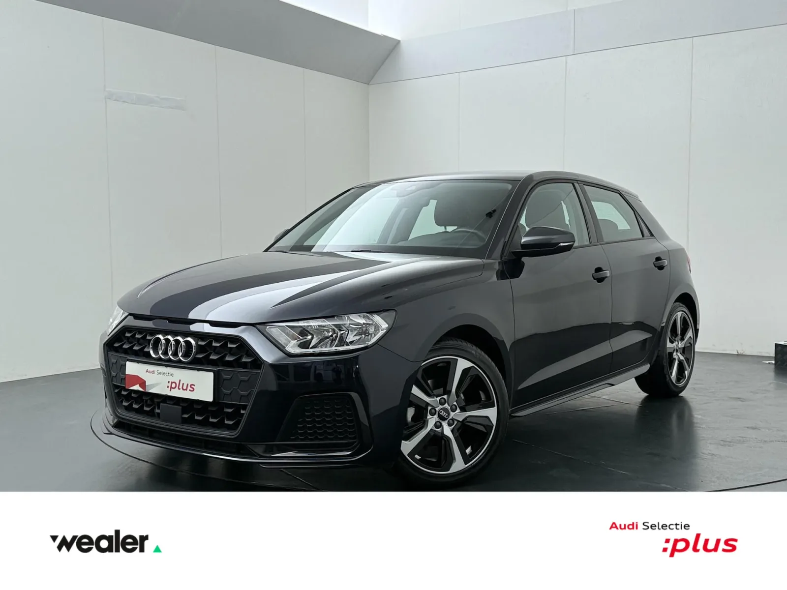 Audi A1 (2022) — foto 1