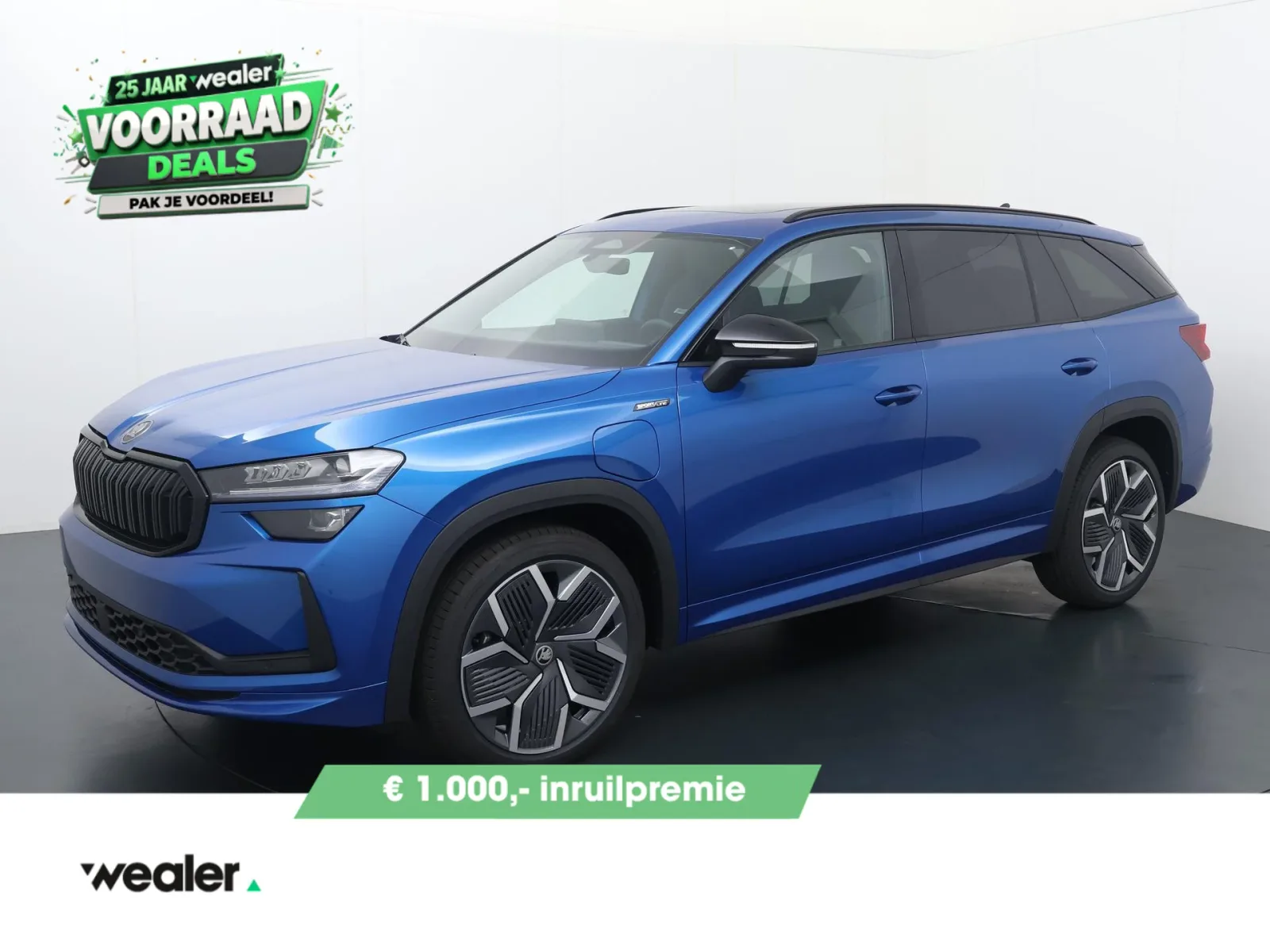 Škoda Kodiaq (2026) — foto 1