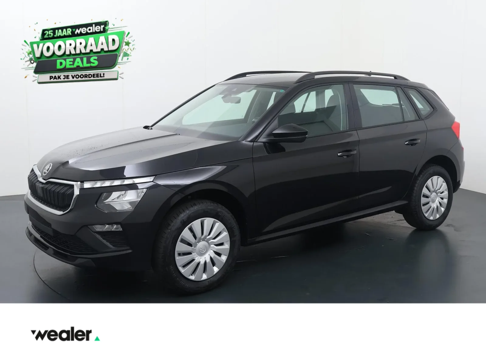 Škoda Kamiq (2026) — foto 1