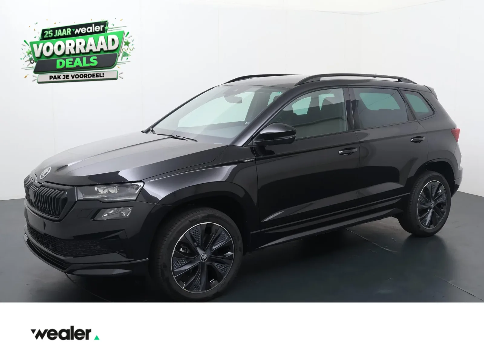 Škoda Karoq (2026) — foto 1