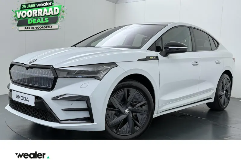 Škoda Enyaq (2023)