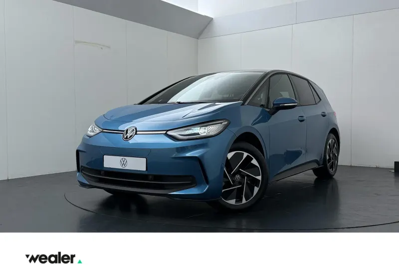 Volkswagen ID.3 (2025)