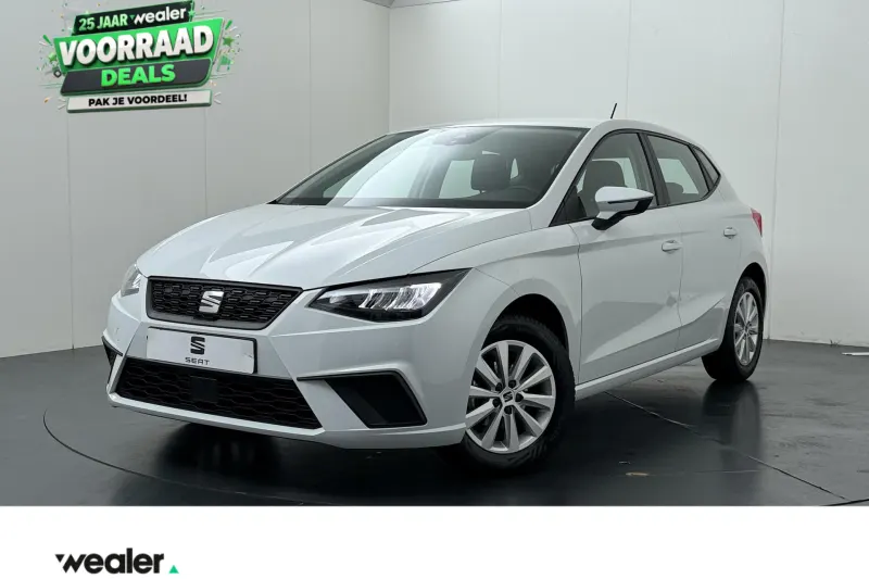 SEAT Ibiza (2024)
