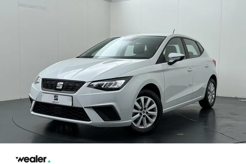 SEAT Ibiza (2024)