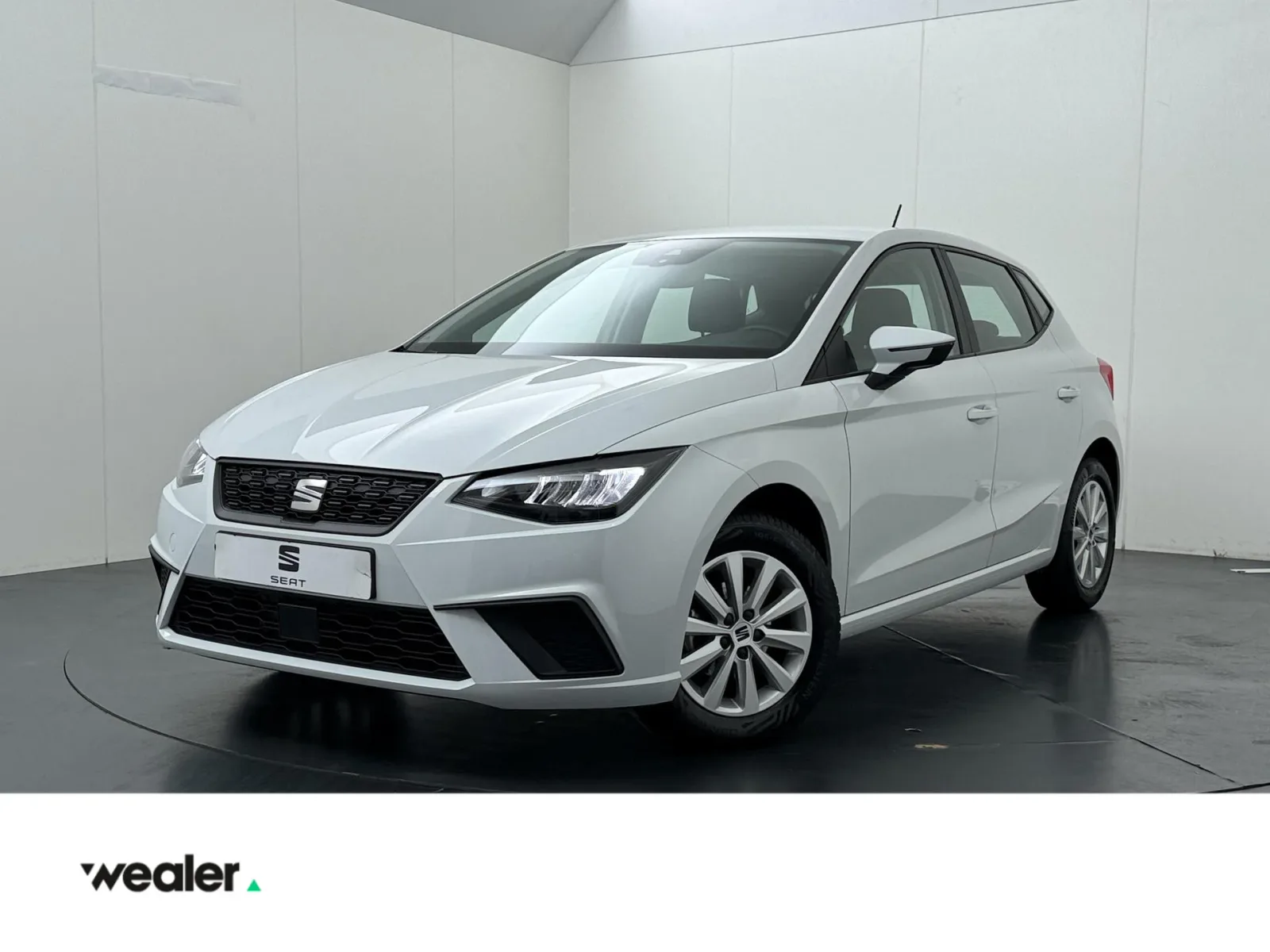 SEAT Ibiza (2024) — foto 1
