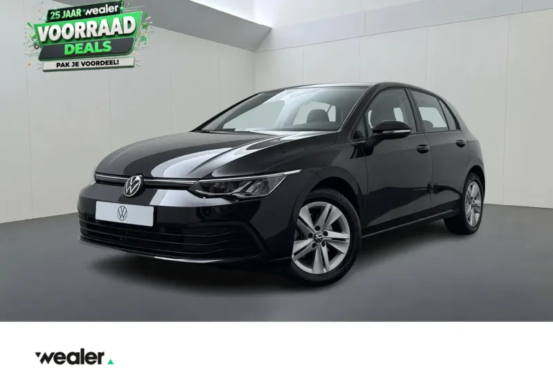 Volkswagen Golf (2023)