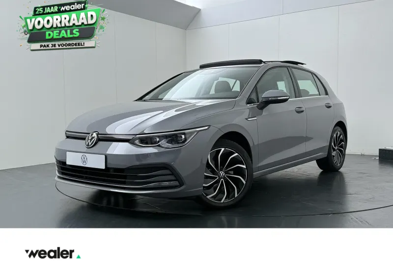 Volkswagen Golf (2020)