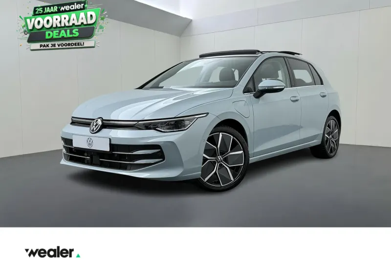 Volkswagen Golf (2026)