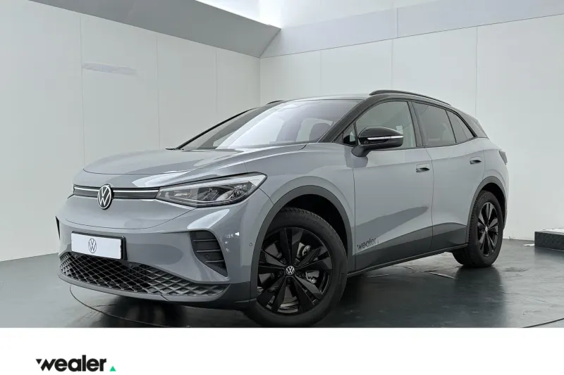 Volkswagen ID.4 (2026)