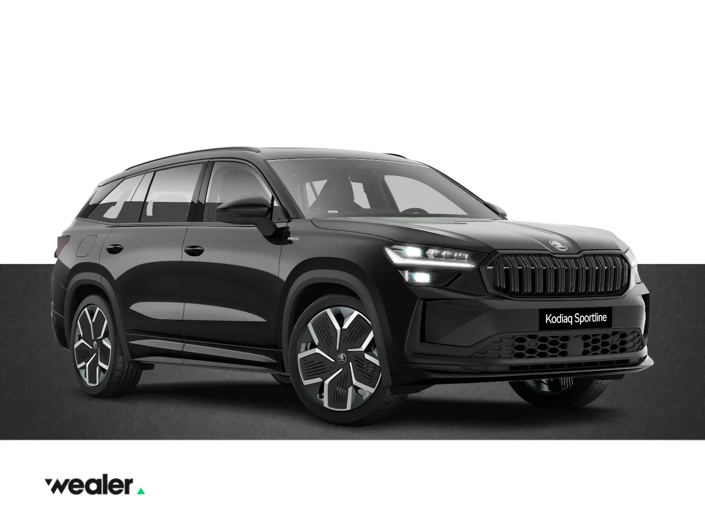 Škoda Kodiaq (2026) — foto 1